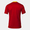 22/23 Joma Fed. Futbol Sala España Home S/S Jersey-Soccer Command