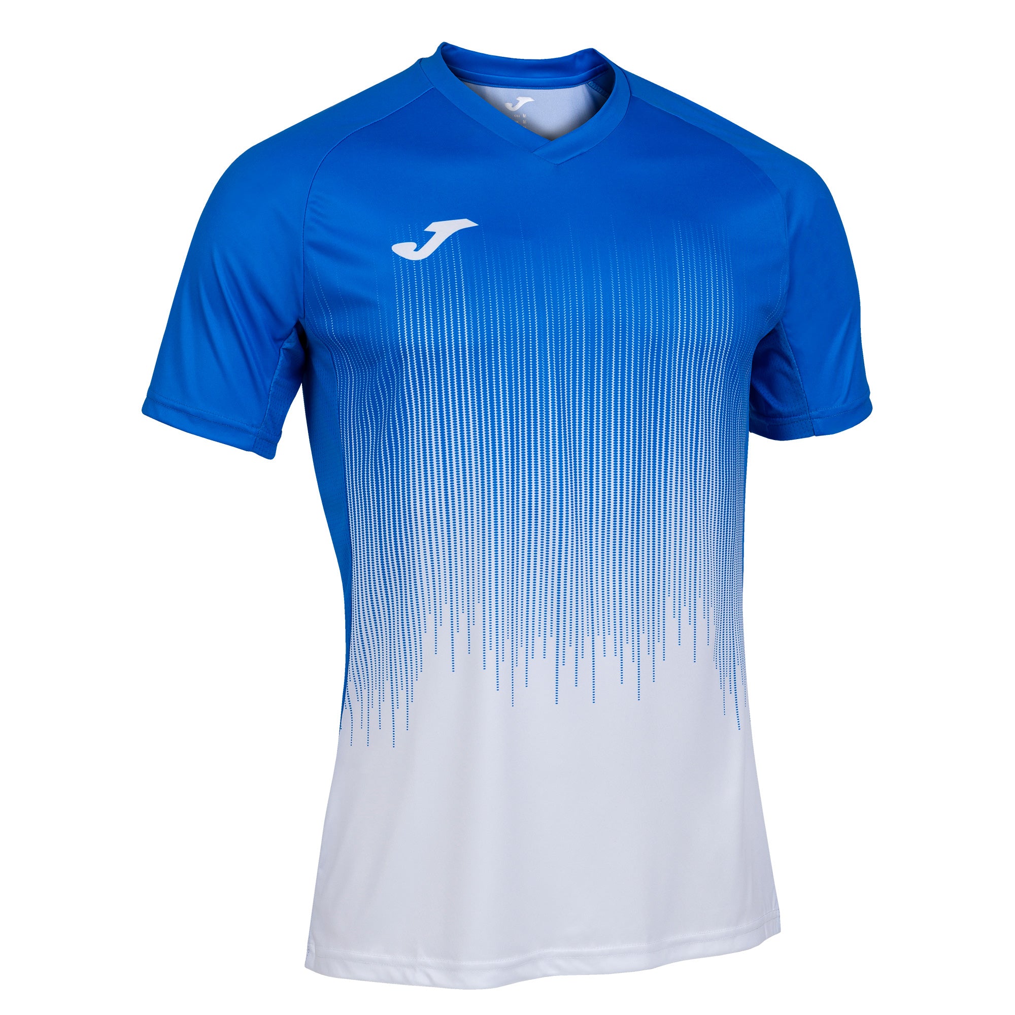 Joma Tiger IV Soccer Jersey-Soccer Command