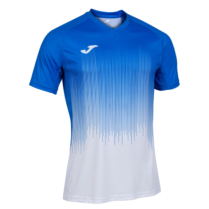 Joma Tiger IV Soccer Jersey-Soccer Command