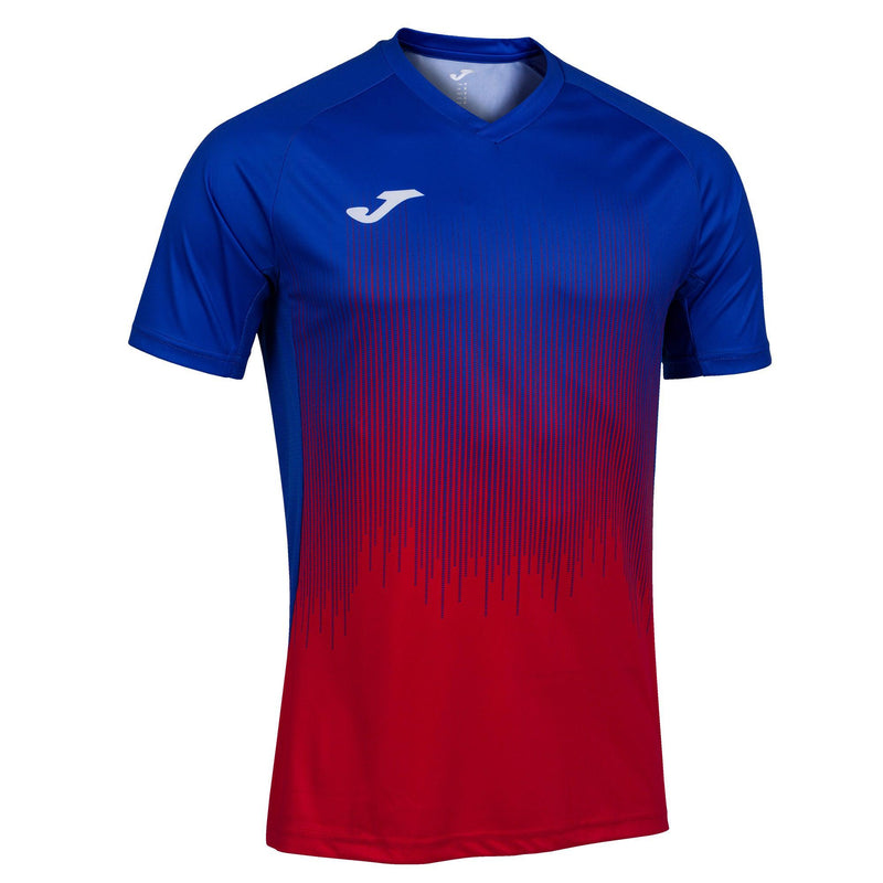 Joma Tiger IV Soccer Jersey-Soccer Command