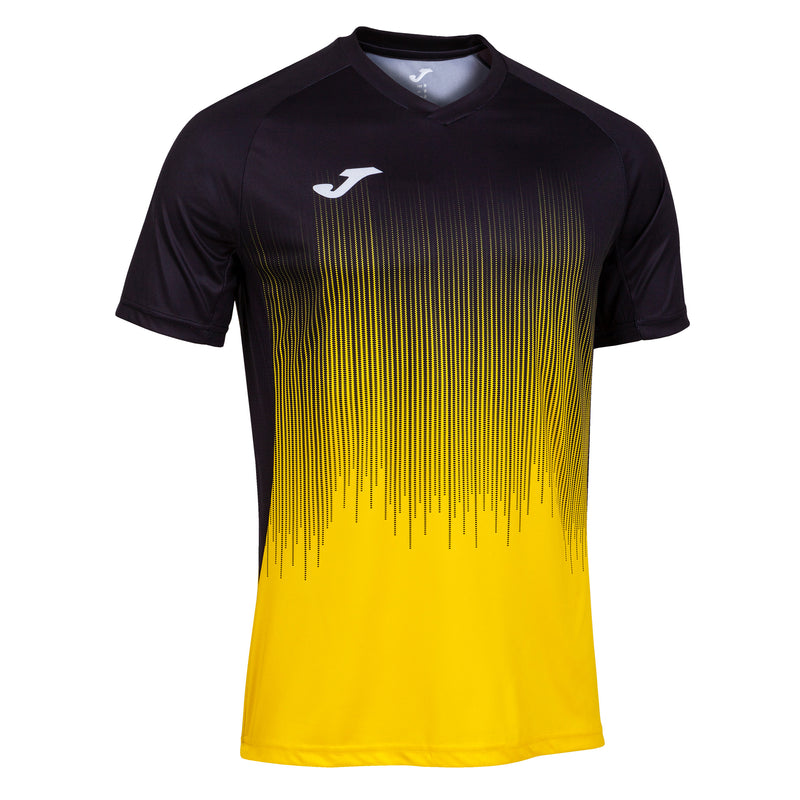 Joma Tiger IV Soccer Jersey-Soccer Command