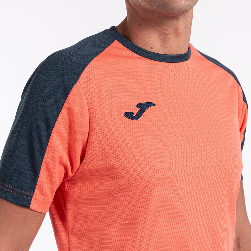 Joma Eco-Championship Soccer Jersey (youth)-Soccer Command