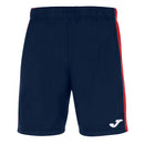 Joma Maxi Soccer Shorts (adult)-Soccer Command