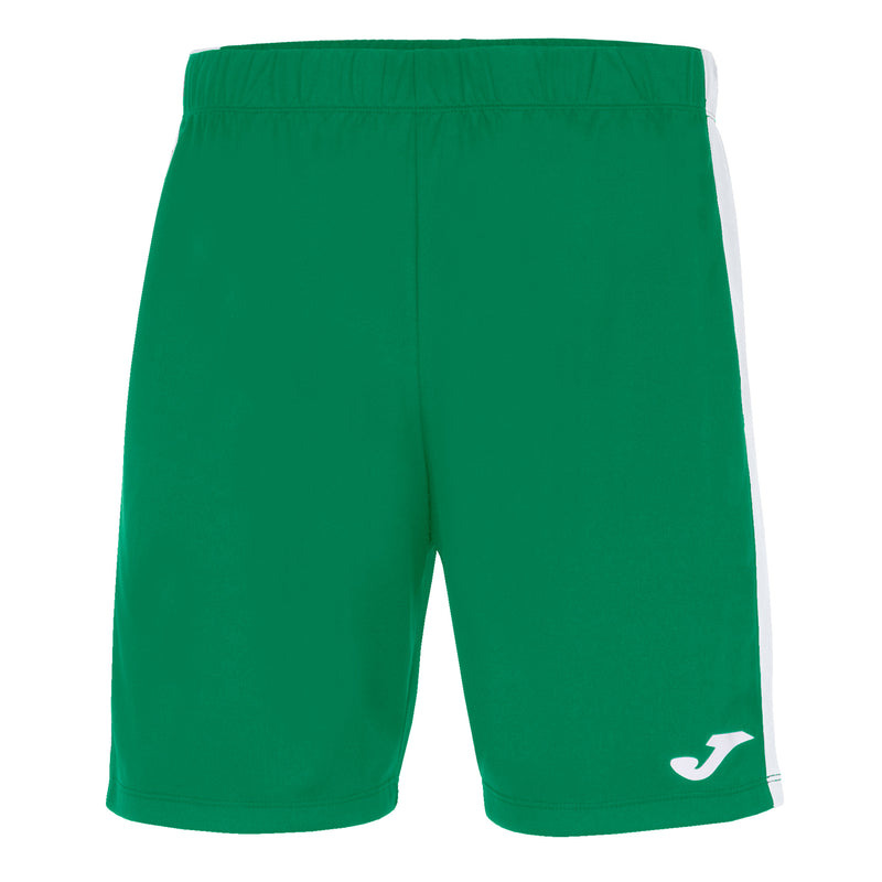 Joma Maxi Soccer Shorts (adult)-Soccer Command