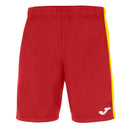 Joma Maxi Soccer Shorts (adult)-Soccer Command