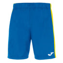 Joma Maxi Soccer Shorts (adult)-Soccer Command