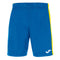 Joma Maxi Soccer Shorts (adult)-Soccer Command