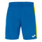 Joma Maxi Soccer Shorts (youth)-Soccer Command