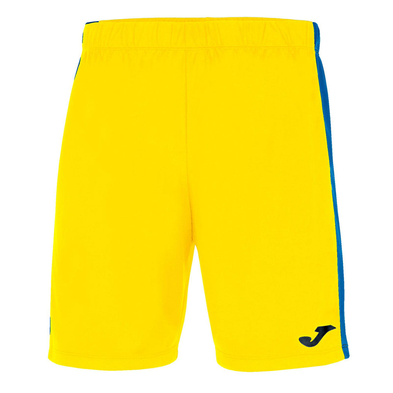 Joma Maxi Soccer Shorts (adult)-Soccer Command