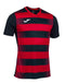 Joma Europa V SS Soccer Jersey-Soccer Command