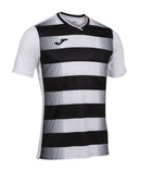 Joma Europa V SS Soccer Jersey-Soccer Command