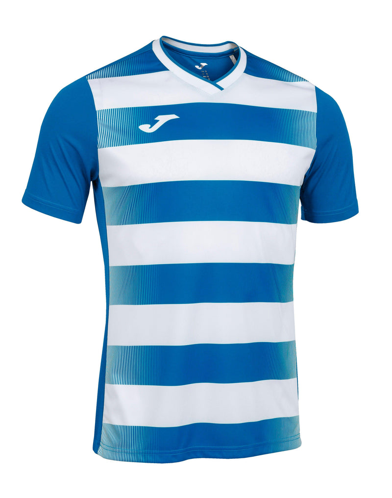 Joma Europa V SS Soccer Jersey-Soccer Command