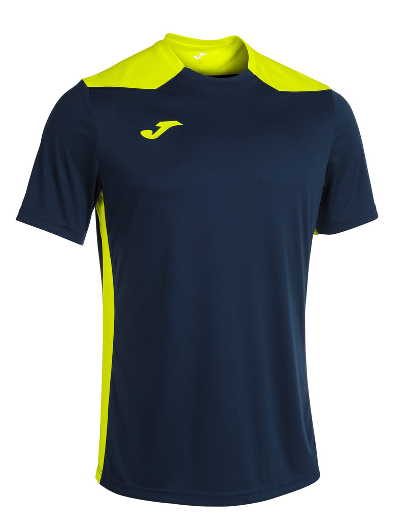 Joma Championship VI SS Soccer Jersey (adult)-Soccer Command