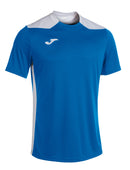 Joma Championship VI SS Soccer Jersey (adult)-Soccer Command