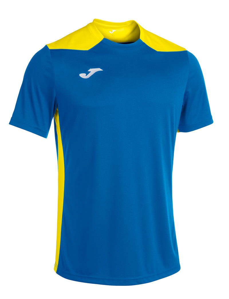 Joma Championship VI SS Soccer Jersey (youth)-Soccer Command