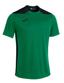 Joma Championship VI SS Soccer Jersey (adult)-Soccer Command