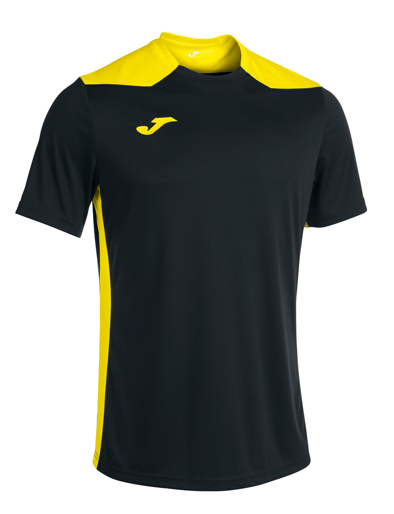 Joma Championship VI SS Soccer Jersey (youth)-Soccer Command