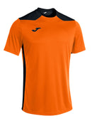 Joma Championship VI SS Soccer Jersey (adult)-Soccer Command