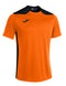 Joma Championship VI SS Soccer Jersey (adult)-Soccer Command