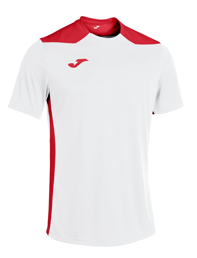 Joma Championship VI SS Soccer Jersey (adult)-Soccer Command