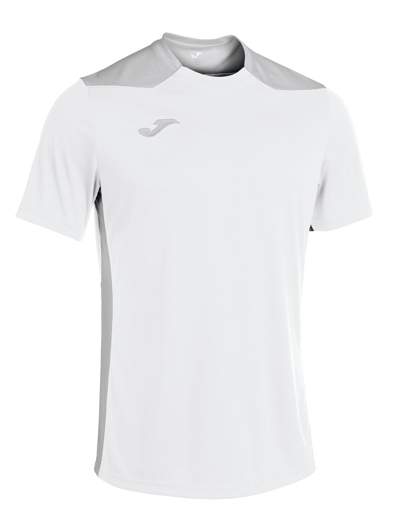 Joma Championship VI SS Soccer Jersey (adult)-Soccer Command