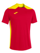 Joma Championship VI SS Soccer Jersey (adult)-Soccer Command