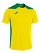 Joma Championship VI SS Soccer Jersey (adult)-Soccer Command