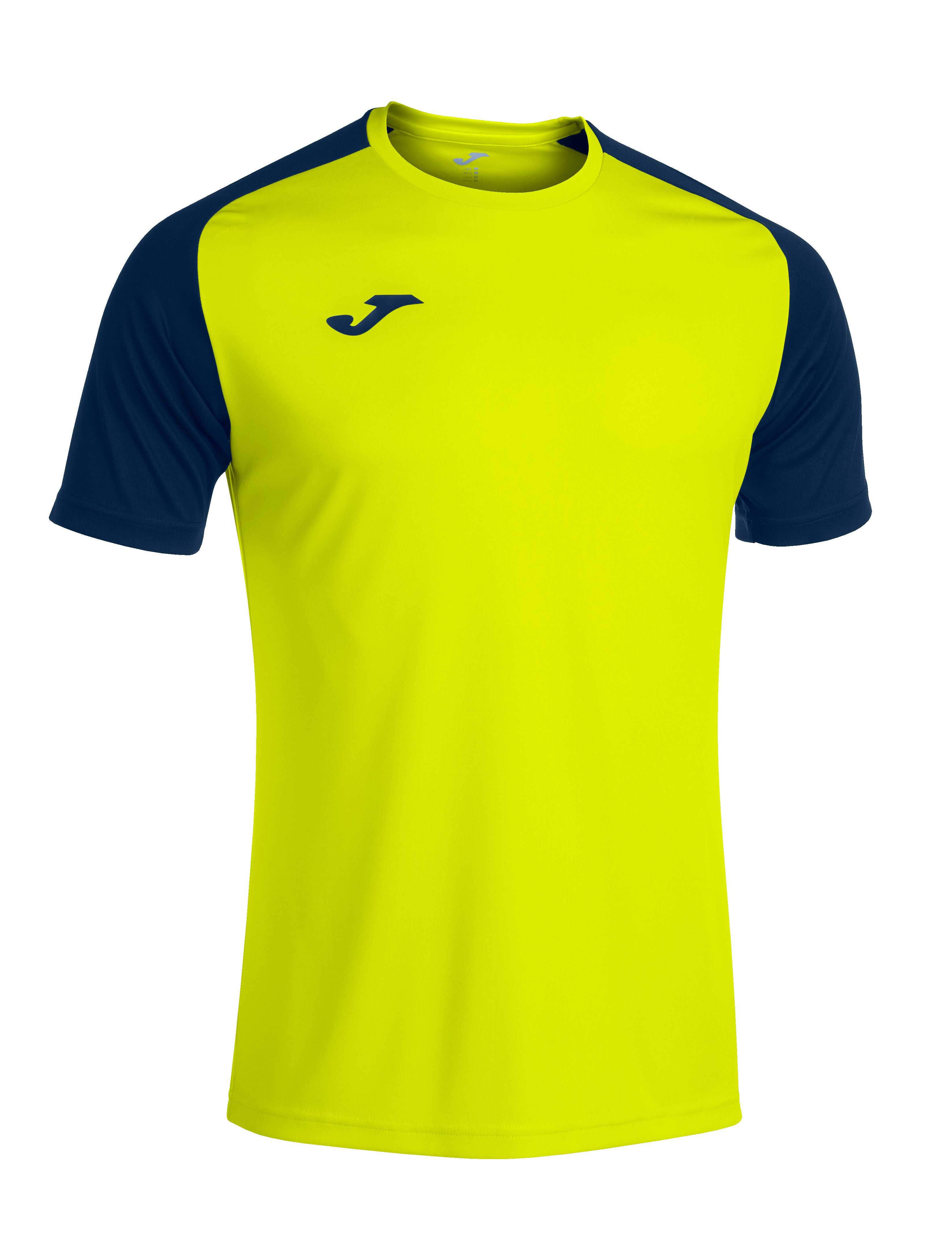Joma Academy IV Soccer Jersey (adult)-Soccer Command