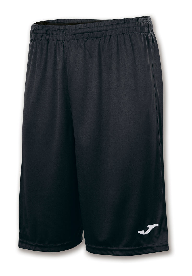 Joma Nobel Long Shorts-Soccer Command