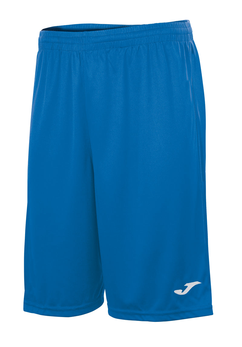 Joma Nobel Long Shorts-Soccer Command