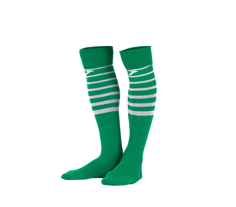 Joma Premier II Soccer Socks (4 pack)-Soccer Command