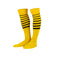 Joma Premier II Soccer Socks (4 pack)-Soccer Command