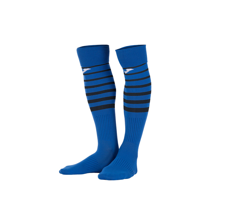 Joma Premier II Soccer Socks (4 pack)-Soccer Command