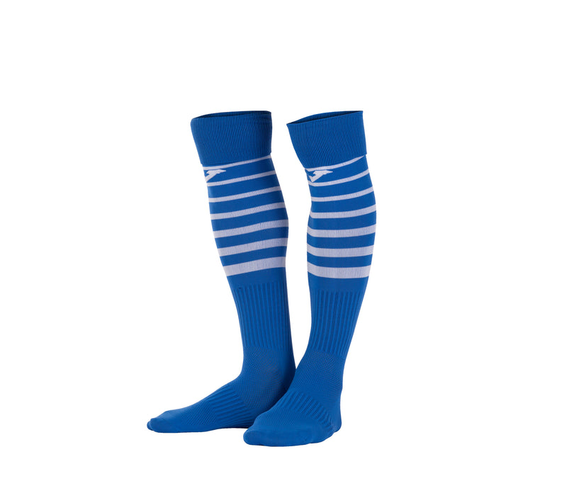 Joma Premier II Soccer Socks (4 pack)-Soccer Command