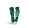Joma Premier II Footless Soccer Socks (4 pack)-Soccer Command