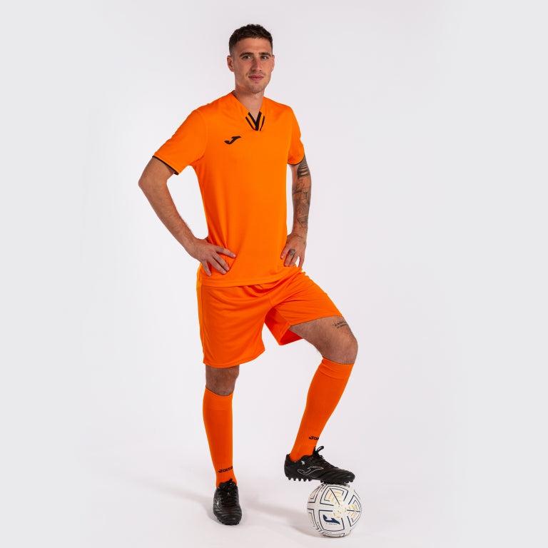 Joma Toletum IV Soccer Jersey-Soccer Command