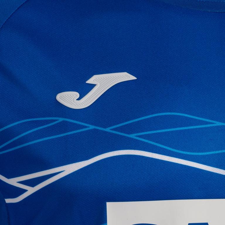22/23 Joma TSG 1899 Hoffenheim Home S/S Jersey-Soccer Command