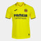 22/23 Joma Villareal CF Home S/S Jersey-Soccer Command