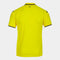 22/23 Joma Villareal CF Home S/S Jersey-Soccer Command