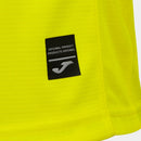 22/23 Joma Villareal CF Home S/S Jersey-Soccer Command