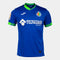 22/23 Joma Getafe CF Home S/S Jersey-Soccer Command