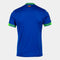 22/23 Joma Getafe CF Home S/S Jersey-Soccer Command