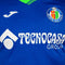 22/23 Joma Getafe CF Home S/S Jersey-Soccer Command
