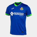 22/23 Joma Getafe CF Home S/S Jersey-Soccer Command