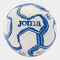 Joma Official Football Federation of Ukraine Soccer Ball (white)-Soccer Command