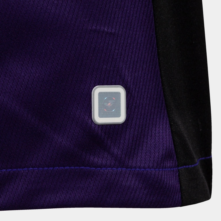 22/23 Joma Anderlecht Home S/S Jersey-Soccer Command