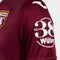 22/23 Joma Torino F.C. Home S/S Jersey-Soccer Command