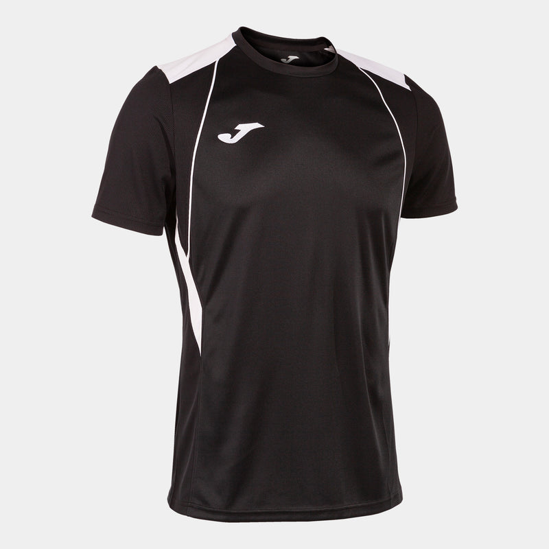 Joma Championship VII SS Soccer Jersey (adult)-Soccer Command