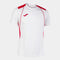 Joma Championship VII SS Soccer Jersey (adult)-Soccer Command