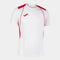 Joma Championship VII SS Soccer Jersey (youth)-Soccer Command